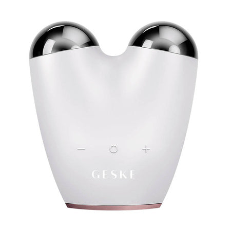 MicroCurrent Face-Lifter 6 в 1 Geske с APP (звездна светлина)