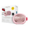 Sonic Thermo Facial Brush 5in1 Geske с APP (hello kitty pink)
