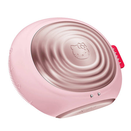 Sonic Thermo Facial Brush 5in1 Geske с APP (hello kitty pink)
