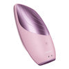 Sonic Thermo Facial Brush 6 в 1 Geske с APP (розов)