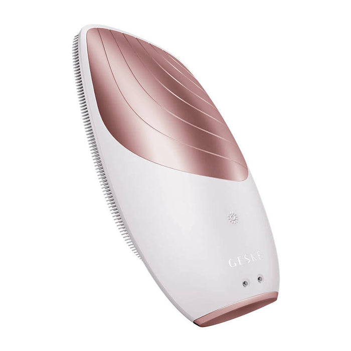 Sonic Thermo Facial Brush 6 в 1 Geske с APP (starlight)