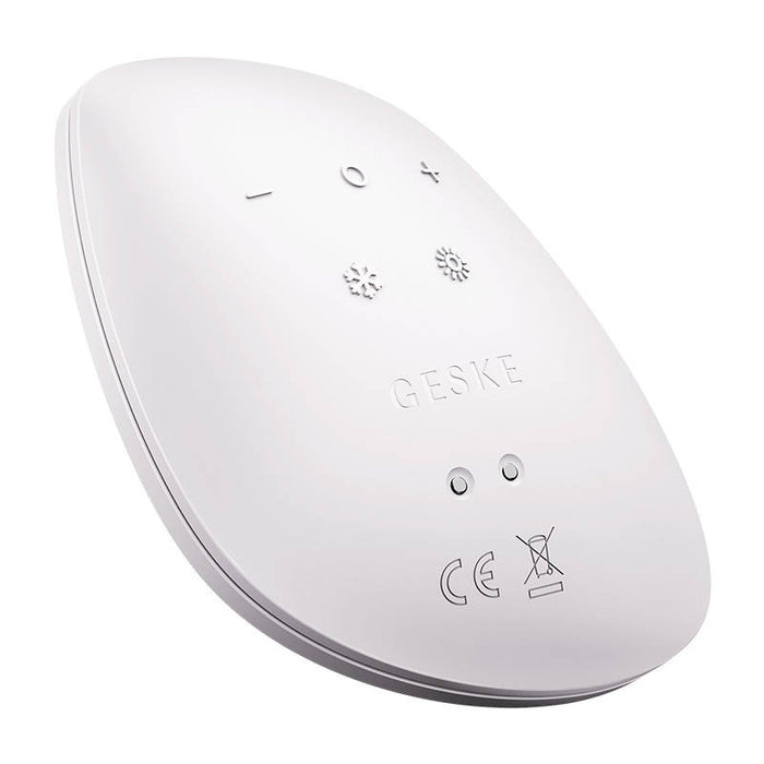 Sonic Warm & Cool Mask 9in1 Geske с APP (звездна светлина)