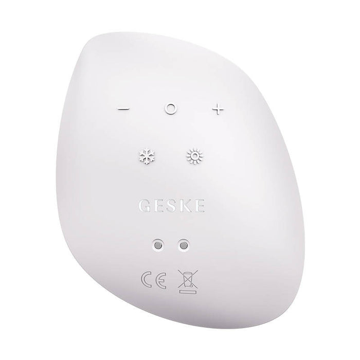 Sonic Warm & Cool Mask 9in1 Geske с APP (звездна светлина)