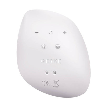 Sonic Warm & Cool Mask 9in1 Geske с APP (звездна светлина)