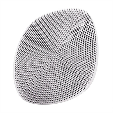 Четка за почистване на лице 4в1 с дръжка Geske с APP (starlight)