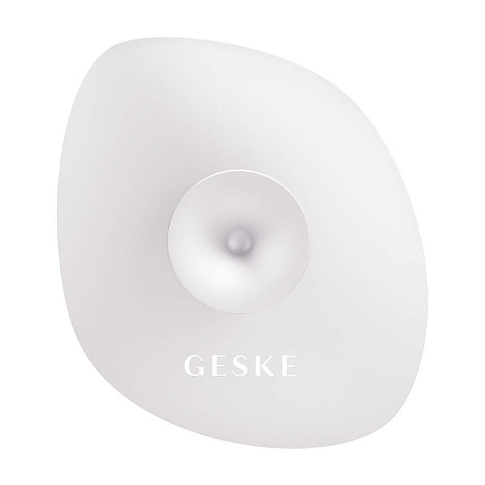 Четка за почистване на лице 4в1 с дръжка Geske с APP (starlight)