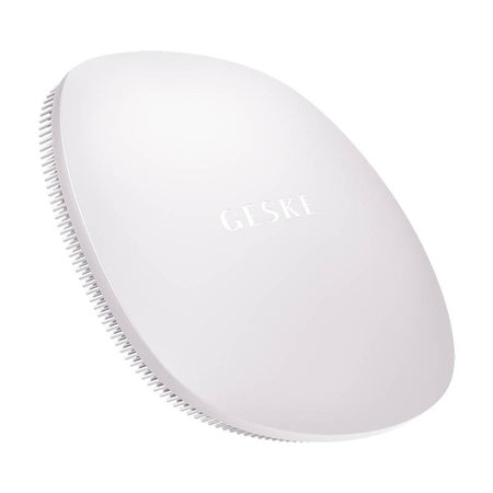 Четка за почистване на лице 4в1 Geske с APP (starlight)