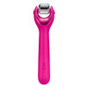 Micro Needle Face Roller 9in1 Geske с APP (магента)