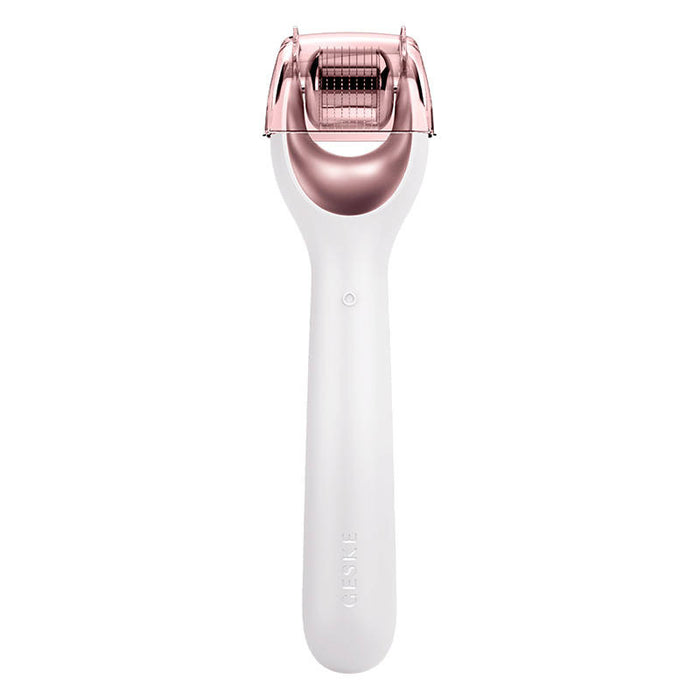 Micro Needle Face Roller 9in1 Geske с APP (звездна светлина)
