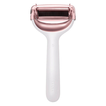 Micro Needle Face&Body Roller 9in1 Geske с APP (звездна светлина)