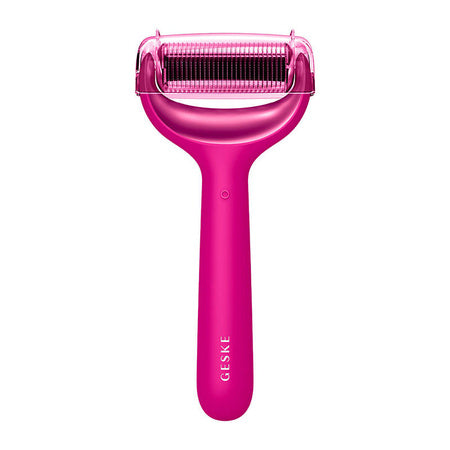 Micro Needle Face&Body Roller 8in1 Geske с APP (звездна светлина)