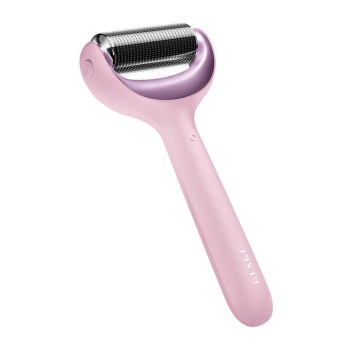 Micro Needle Face&Body Roller 8in1 Geske с APP (звездна светлина)