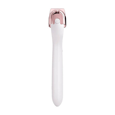 Micro Needle Face&Body Roller 8in1 Geske с APP (звездна светлина)