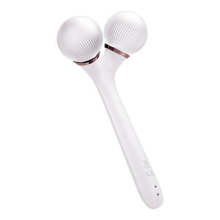 Sonic Facial & Body Roller 4in1 Geske с APP (звездна светлина)