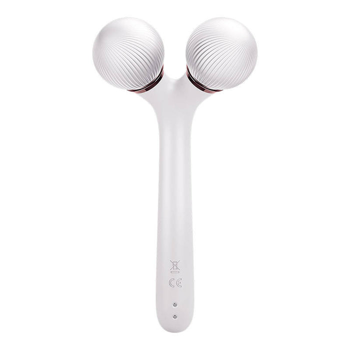 Sonic Facial & Body Roller 4in1 Geske с APP (звездна светлина)