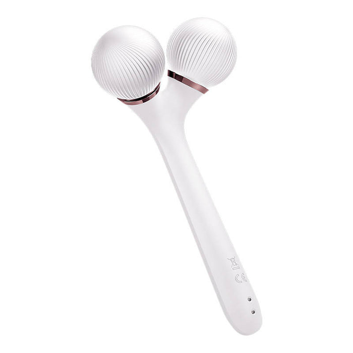 Sonic Facial & Body Roller 4in1 Geske с APP (звездна светлина)