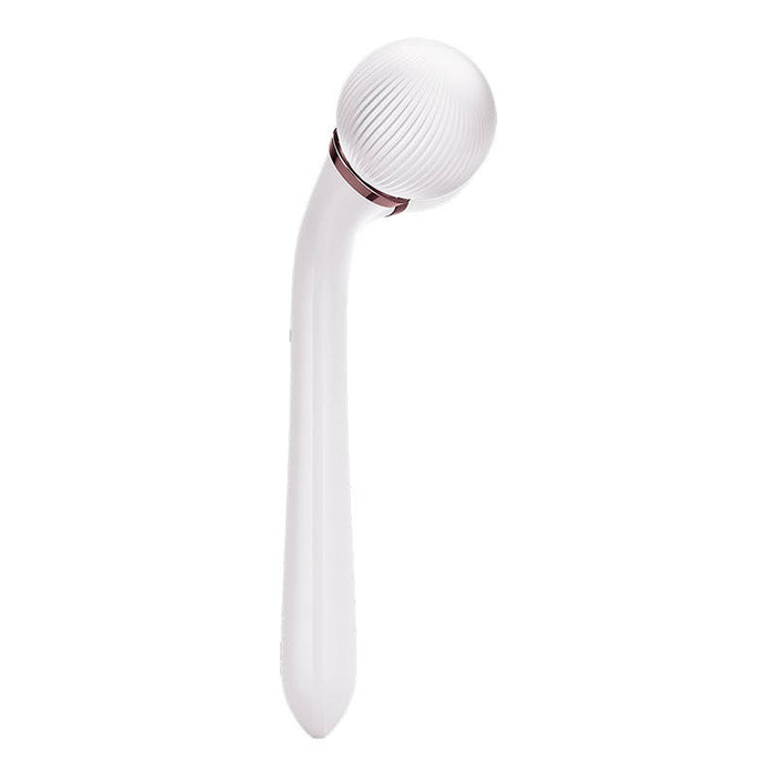 Sonic Facial & Body Roller 4in1 Geske с APP (звездна светлина)