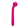 Sonic Facial Roller 4in1 Geske с APP (магента)