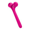 Sonic Facial Roller 4in1 Geske с APP (магента)