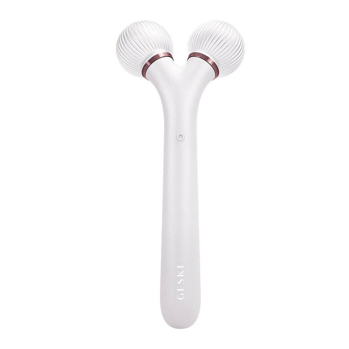 Sonic Facial Roller 4in1 Geske с APP (звездна светлина)