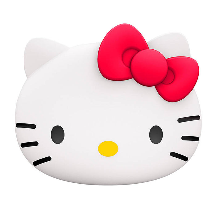 Четка за почистване на лице 3в1 Geske с APP (Hello Kitty starlight)