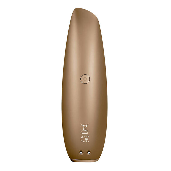 Geske 5 в 1 магнитна безконтактна маска за белене (сива).