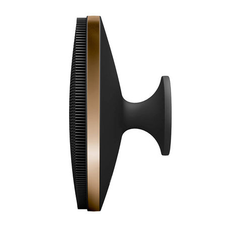 Четка за тяло Geske 4 в 1 (сива)