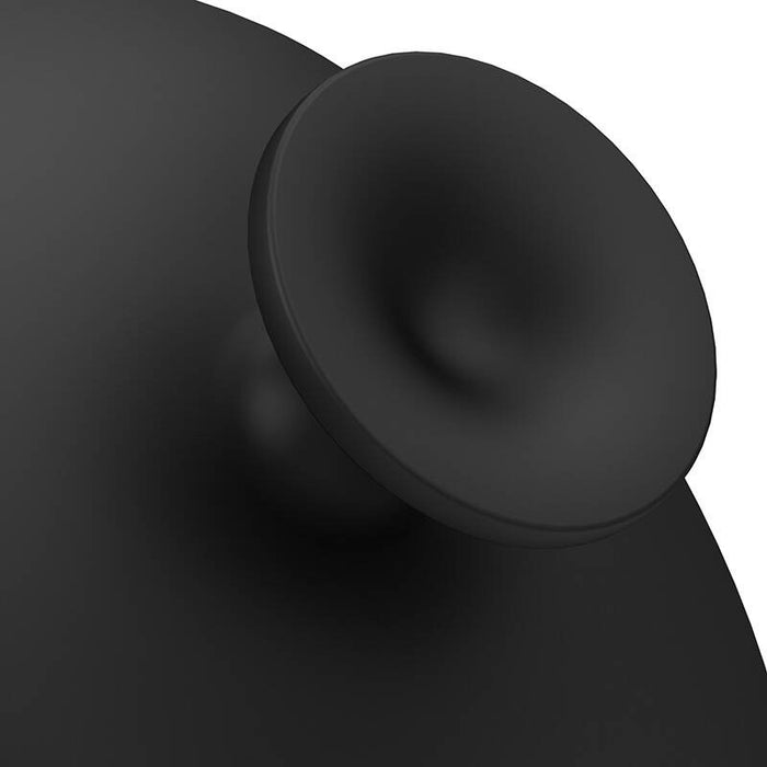 Четка за тяло Geske 4 в 1 (сива)