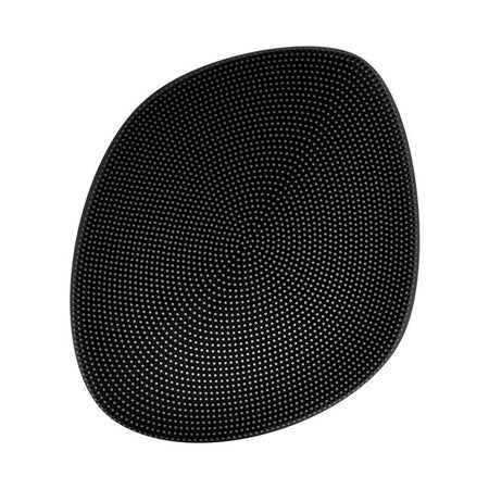 Четка за тяло Geske 4 в 1 (сива)