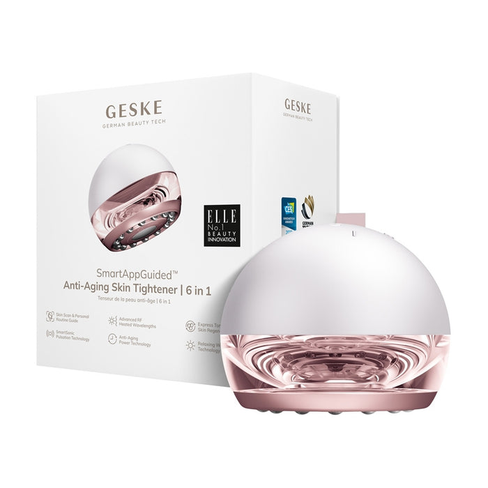 Geske Anti-Aging Skin Tightener 6в1 (Starlight)