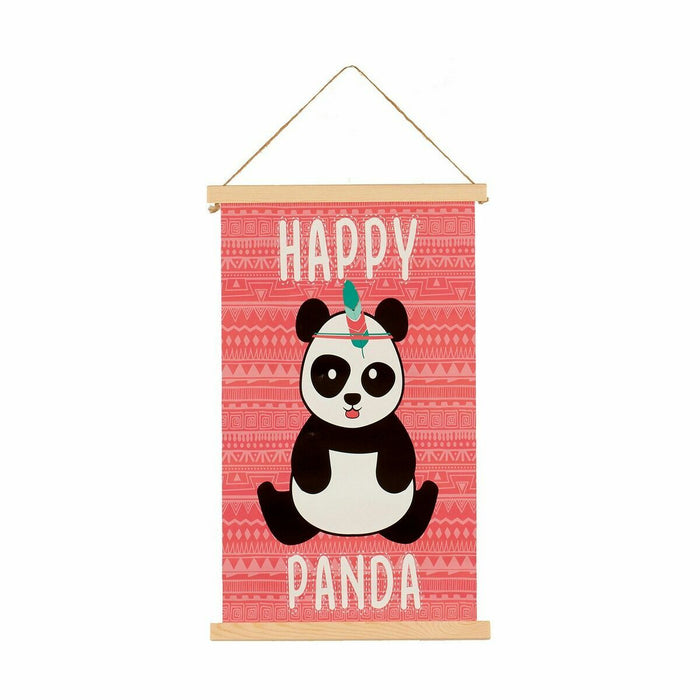 Декорация за стена Gift Decor BC90238A-2 BC90238A-2 1 x 54 x 33 cm (24 броя)