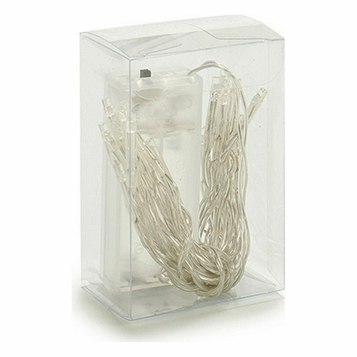 LED ленти Gift Decor BN-BL2-20IW BN-BL2-20IW Бял (30 броя)