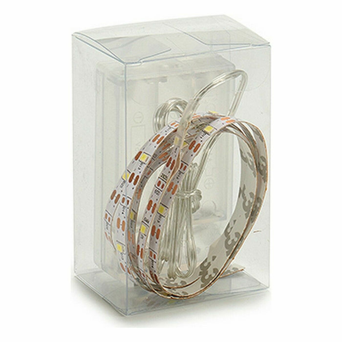 LED ленти Gift Decor BN-BL3-30IW BN-BL3-30IW Бял 1 m (30 броя)