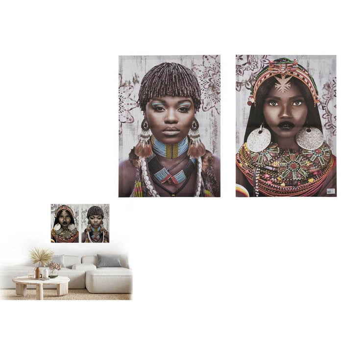 Пластно Gift Decor PC342264 PC342264 Пластно 50 x 3,5 x 70 cm 70 x 50 x 1,5 cm