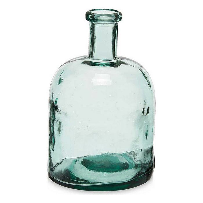 Декоративна бутилка Gift Decor 2385 2385 Прозрачен Ширина 2,25 L 15 x 24 x 15 cm 15 x 24,5 x 15 cm Декорация (6 броя)
