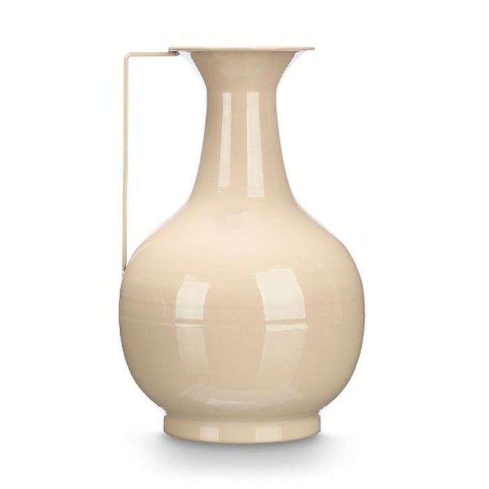 Ваза Gift Decor Кафяв Желязо Pall 24 x 38 x 14,8 cm (4 броя)