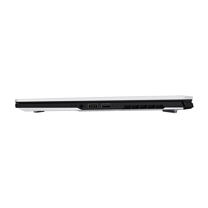 Лаптоп GIGABYTE AERO X16 WH93EEC64DH - 16" inch IPS 165Hz,  AMD Ryzen Al 7 350, 2x16GB DDR5, 1TB SSD Gen4, RTX 5070, Win 11 Home - Бял