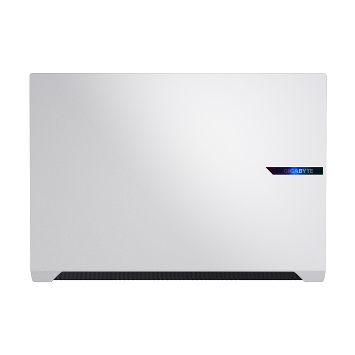 Лаптоп GIGABYTE AERO X16 WH93EEC64DH - 16" inch IPS 165Hz,  AMD Ryzen Al 7 350, 2x16GB DDR5, 1TB SSD Gen4, RTX 5070, Win 11 Home - Бял