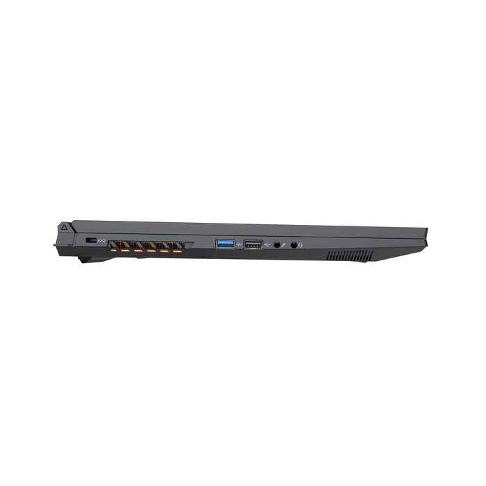 Лаптоп GIGABYTE G6 KF-H3EE894KD - 16" FHD 165Hz, Intel Core i7-13620H, 16GB DDR5, 1TB SSD Gen4, nVIdia RTX 4060 8GB GDDR6, Free DOS