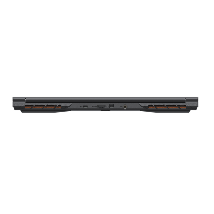 Лаптоп GIGABYTE G6 KF-H3EE894KD - 16" FHD 165Hz, Intel Core i7-13620H, 16GB DDR5, 1TB SSD Gen4, nVIdia RTX 4060 8GB GDDR6, Free DOS