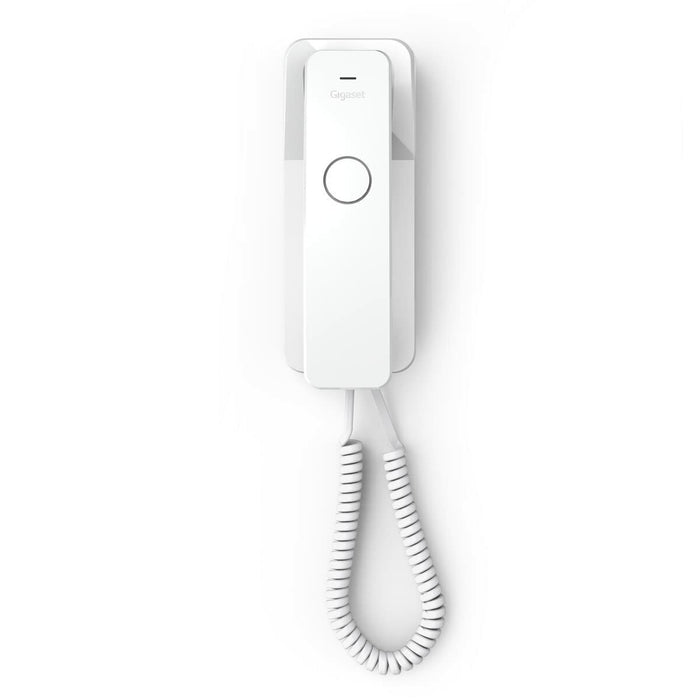 Стационарен телефон Gigaset S30054-H6539-R602 Бял