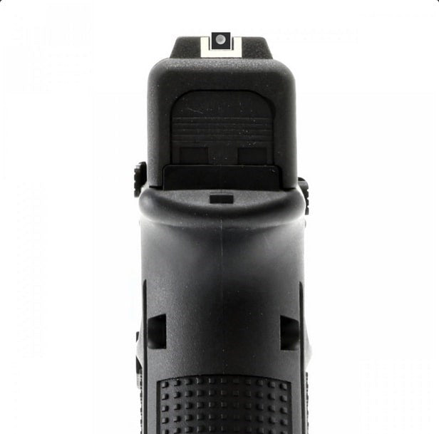 Реплика на еърсофт пистолет Glock 17 gen 5 6 mm CO2