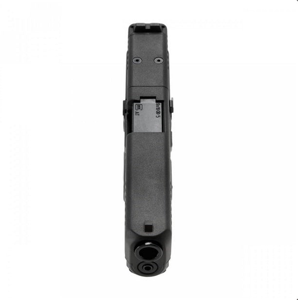 Реплика на еърсофт пистолет Glock 17 gen 5 6 mm CO2