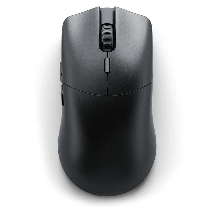 Геймърска мишка Glorious Model O 2 PRO, Несиметричен дизайн