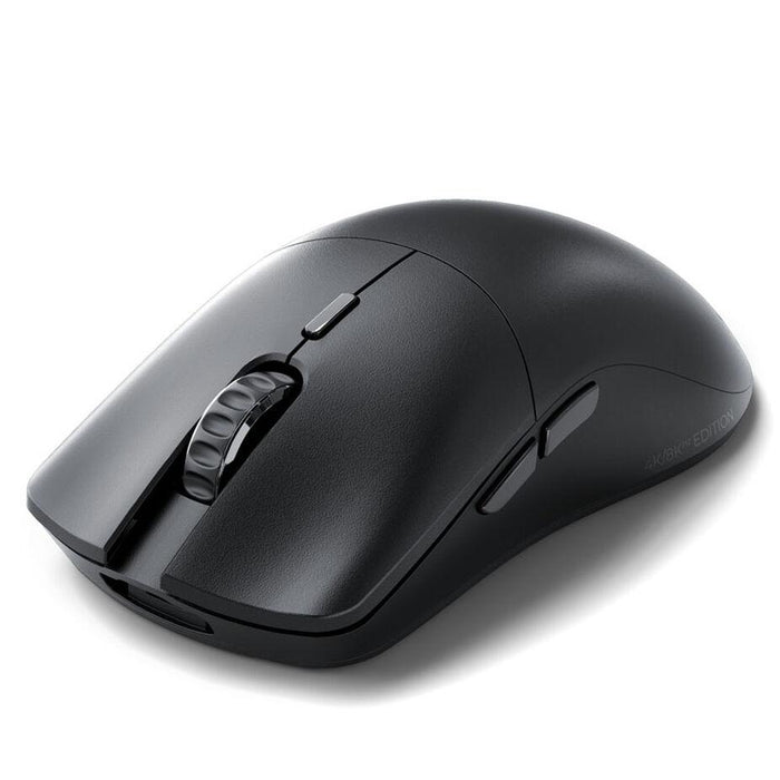 Геймърска мишка Glorious Model O 2 PRO, Несиметричен дизайн