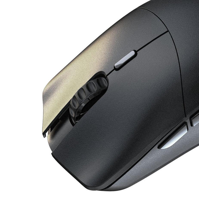Геймърска мишка Glorious Model O 2 PRO, Несиметричен дизайн
