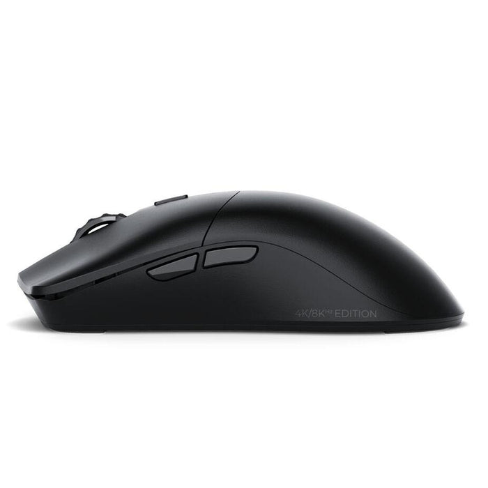 Геймърска мишка Glorious Model O 2 PRO, Несиметричен дизайн