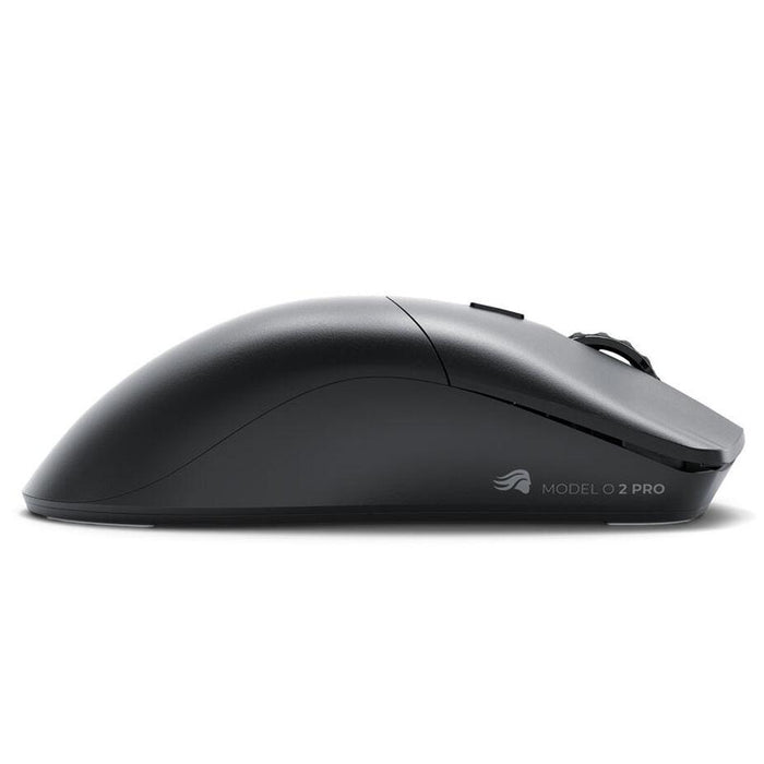 Геймърска мишка Glorious Model O 2 PRO, Несиметричен дизайн