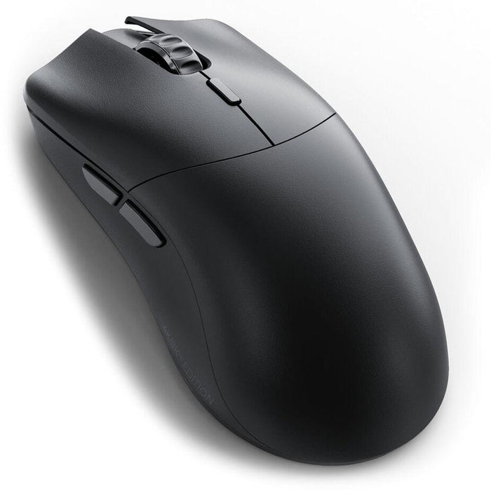 Геймърска мишка Glorious Model O 2 PRO, Несиметричен дизайн