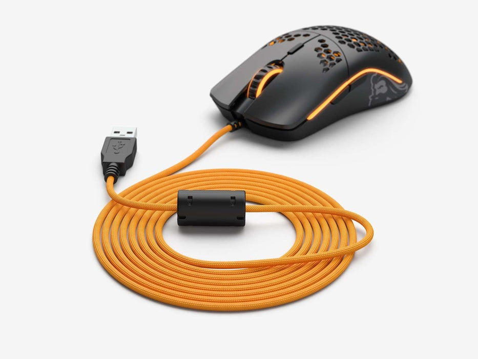 Glorious PC Gaming Race G-ASC-GOLD 2 м